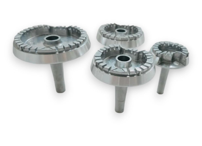 Крышка горелки 72 мм для газовой плиты