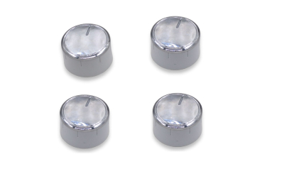 Электроконфорка для стеклокерамической плиты, 1200W D165, EIKA 481231018887