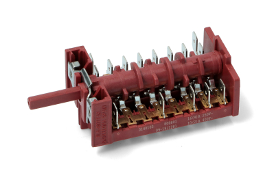 Замок двери к посудомоечной машине Bosch Siemens, Neff 10006917