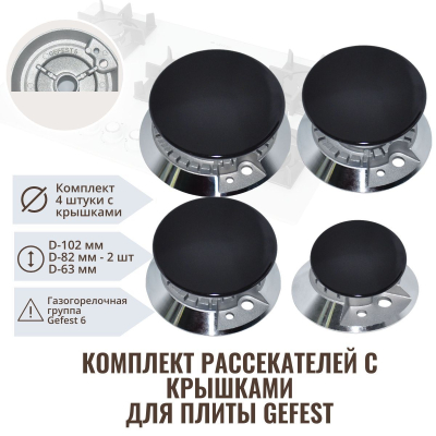 Ролики нижней корзины для посудомоечной машины Electrolux, Zanussi, Aeg 50286964007
