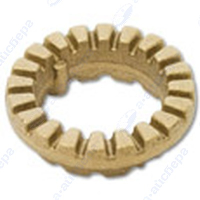 Рассекатель горелки Merloni 027179