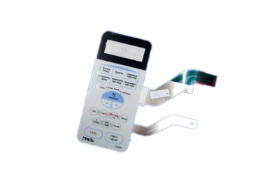 Панель управления (клавиатура) для микроволновки Samsung G2739NR-S  DE34-00115E