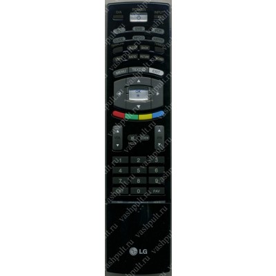 Пульт LG 6710V00142R