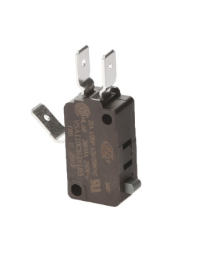 Микропереключатель