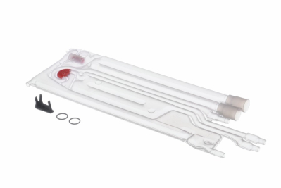 Теплообменник