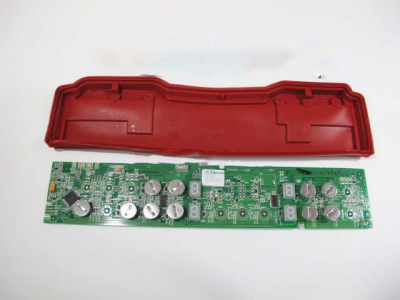 ЭЛЕКТРОННЫЙ МОДУЛЬ