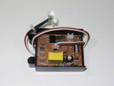 ЭЛЕКТРОННЫЙ МОДУЛЬ