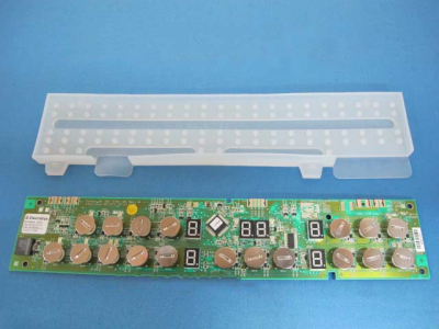 ЭЛЕКТРОННЫЙ МОДУЛЬ