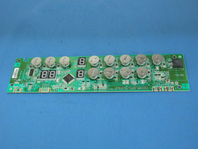 ЭЛЕКТРОННЫЙ МОДУЛЬ