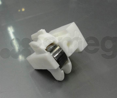 ЭЛЕКТРОННЫЙ МОДУЛЬ