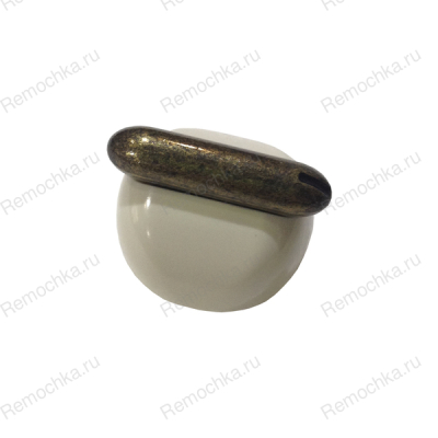 Ручка управления плиты