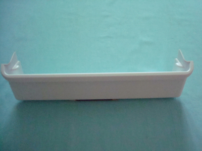 Балкон надверный