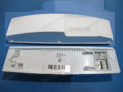 Модуль управления