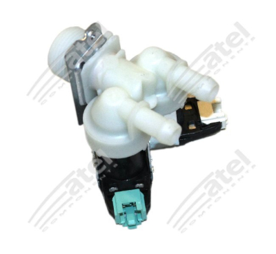 Электромагнитный клапан