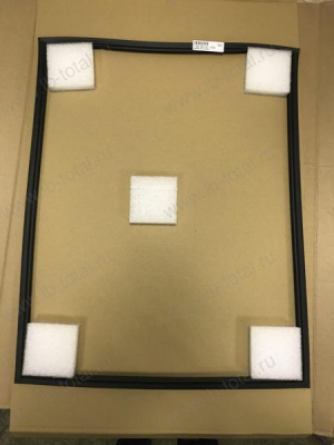 Уплотнитель двери