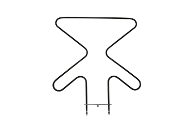 Тэн духовки, нижний, 1300W, , без креплений, код 8001783, 763501