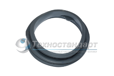 Манжета люка Samsung, код DC64-02857A