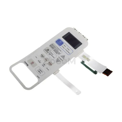 Сенсорная панель управления для СВЧ печи Samsung GE83ZR DE34-00263A