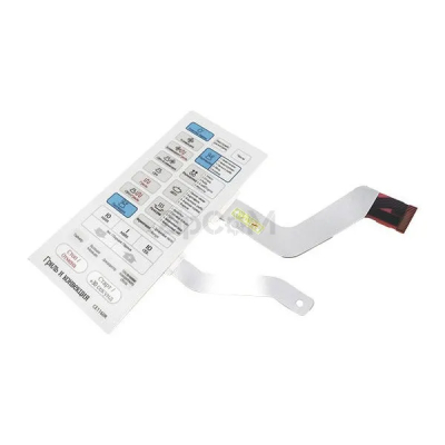 Сенсорная панель управления для СВЧ печи Samsung CE1160R DE34-00184Е