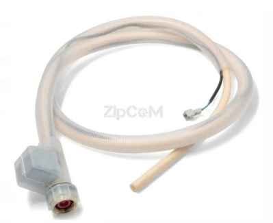 Шланг заливной с электронным аквастопом для посудомоечной машины Bosch 668113