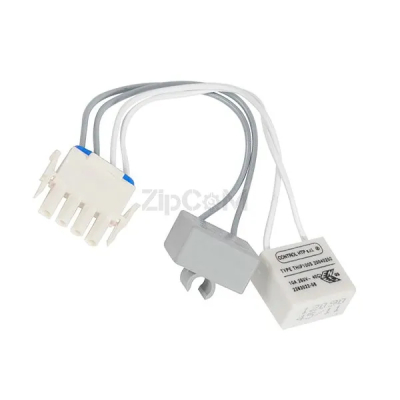 Реле тепловое с термовыключателем (двойное) 2263022085 для холодильников Electrolux