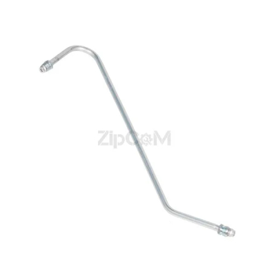 Трубка газовая конфорки (средней) для газовых плит Gorenje 165261