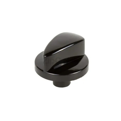 Ручка регулировки конфорки для электроплит Indesit C00196142