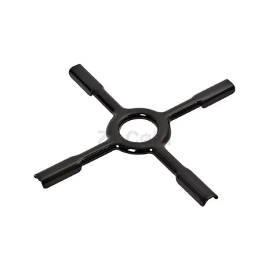 Накладка на решетку для газовых плит L=150mm 300CU06