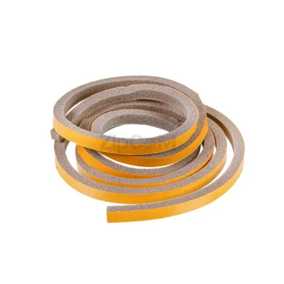 Уплотнитель (самоклеющийся) L=2150mm 642258 для варочных панелей Gorenje