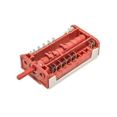 Переключатель режимов духовок Electrolux 3570599013