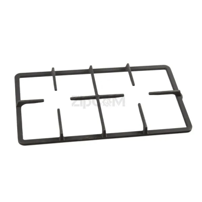 Решетка (правая/левая) 3424267015 для газовых плит Electrolux (чугунная)