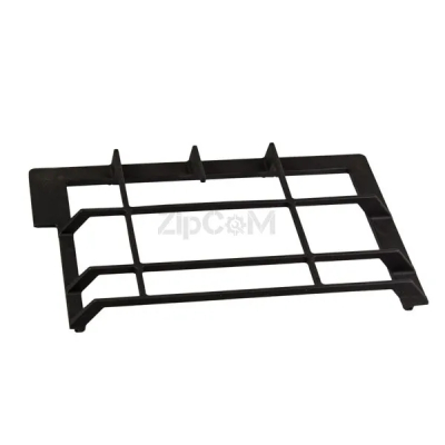 Решетка (левая) для газовых поверхностей (чугун) Electrolux 3546329024