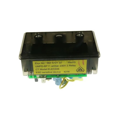 Таймер электронный для духовых шкафов Electrolux 6619284760