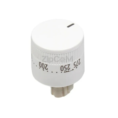 Ручка регулировки температуры духовки к плите Gorenje 374649