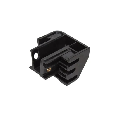 Держатель (нижний, правый) стекла двери для духовок Electrolux 3555005101