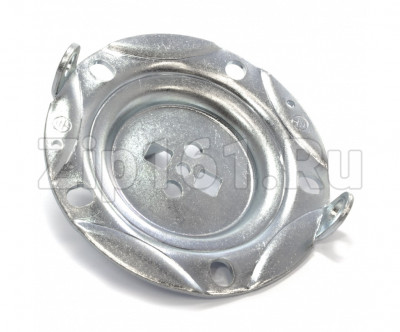 Фланец под 5-болтов D124/d63MM M8 водонагревателя Ariston MTS 570083