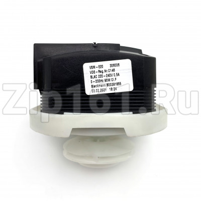 Насос рециркуляционный ПММ INDESIT C00291855 WHIRLPOOL 482000023311