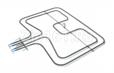 Тэн духовки (1000+1700W) Zanussi 140089344158