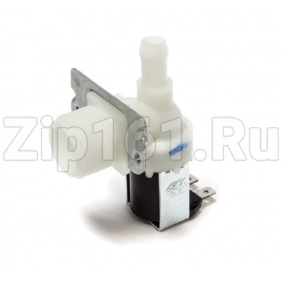 Электроклапан воды универсальный Bitron 1W-90 D=12мм