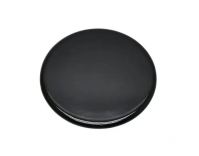 Конфорка двухзонная для стеклокерамической плиты 2100W/700W, D-230mm HILIGHT