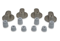 Фильтр грубой очистки для посудомоечных машин Indesit, Ariston C00256572