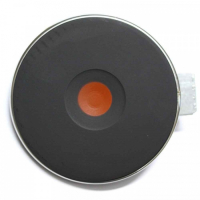 ЭКЧЭ 1500W, D145мм, 4 контакта, 3 греющих элемента, 5 режимов нагрева