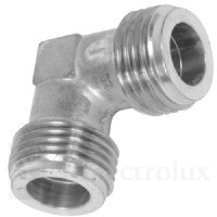 Переходник Г-образный