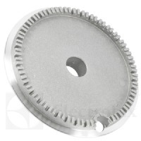 РАССЕКАТЕЛЬ ПЛАМЕНИ