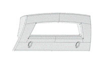 Дверная ручка