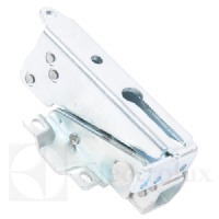 Петли и двери