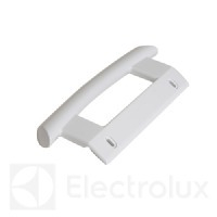 РУЧКА ДВЕРИ ХОЛОДИЛЬНИКА