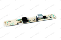 Плата управления