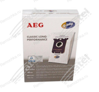 МЕШКИ ДЛЯ СБОРА ПЫЛИ