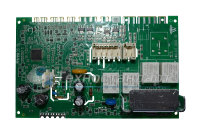 Электронный модуль стиральной машины Indesit 21501381301, код 525781, 522511 , восстановленный